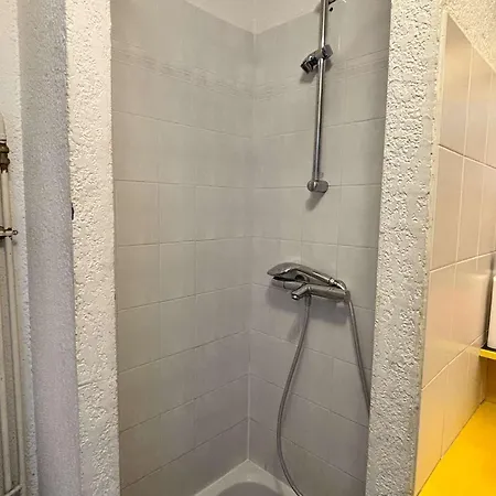T2 Mezzanine Climatise Dans Avec Piscine -4 Couchages Ar580-350