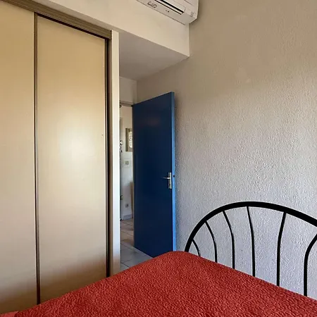 Appartement T2 Mezzanine Climatise Dans Avec Piscine -4 Couchages Ar580-350